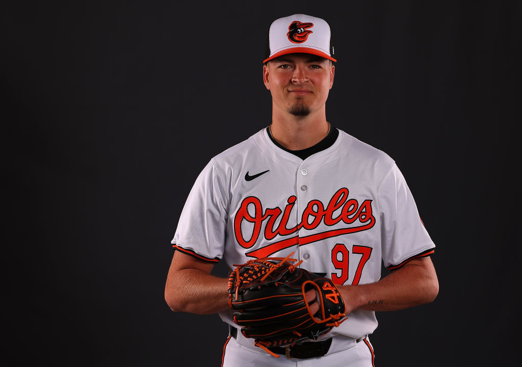 Chayce McDermott 2024 photo day