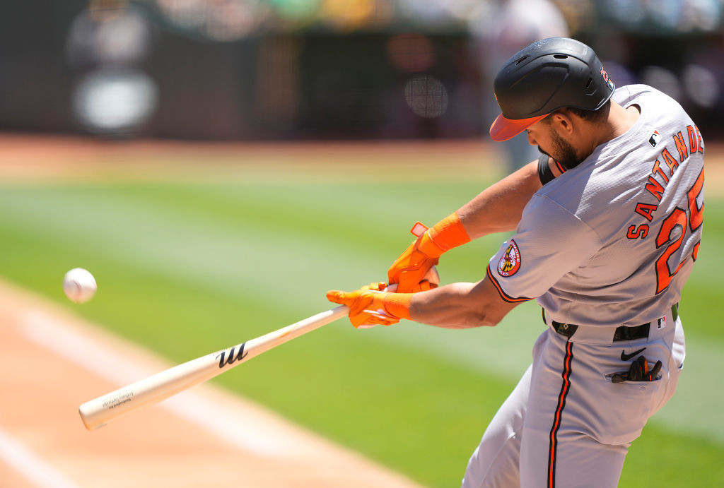 santander homer gray