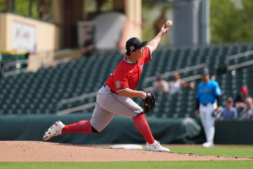 Shinnosuke Ogasawara