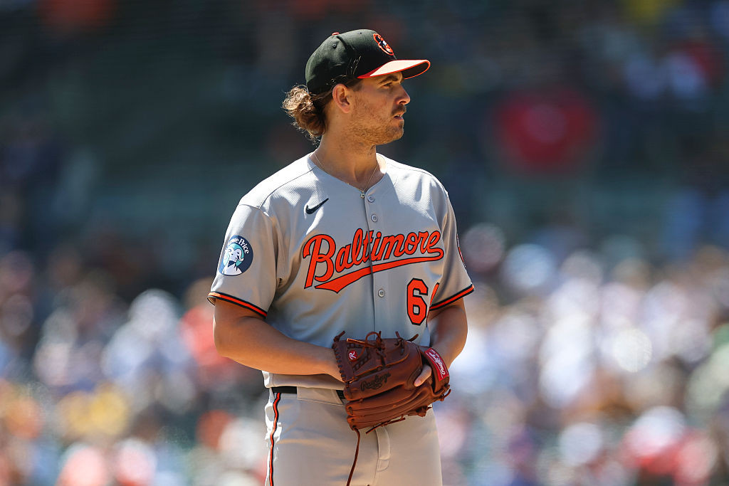 Orioles recall Selby and DFA Bowman, today's lineups