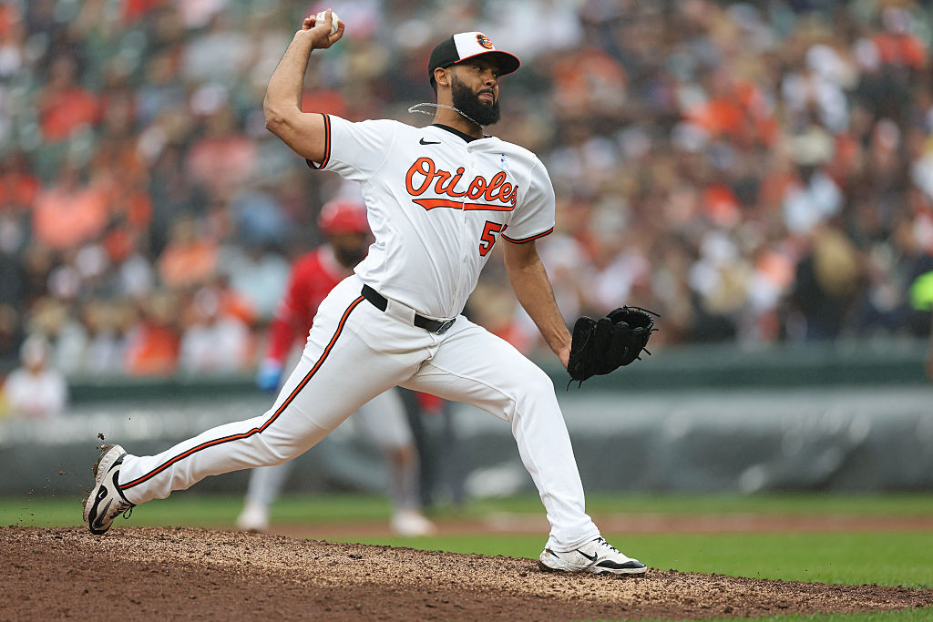 Seranthony Domínguez