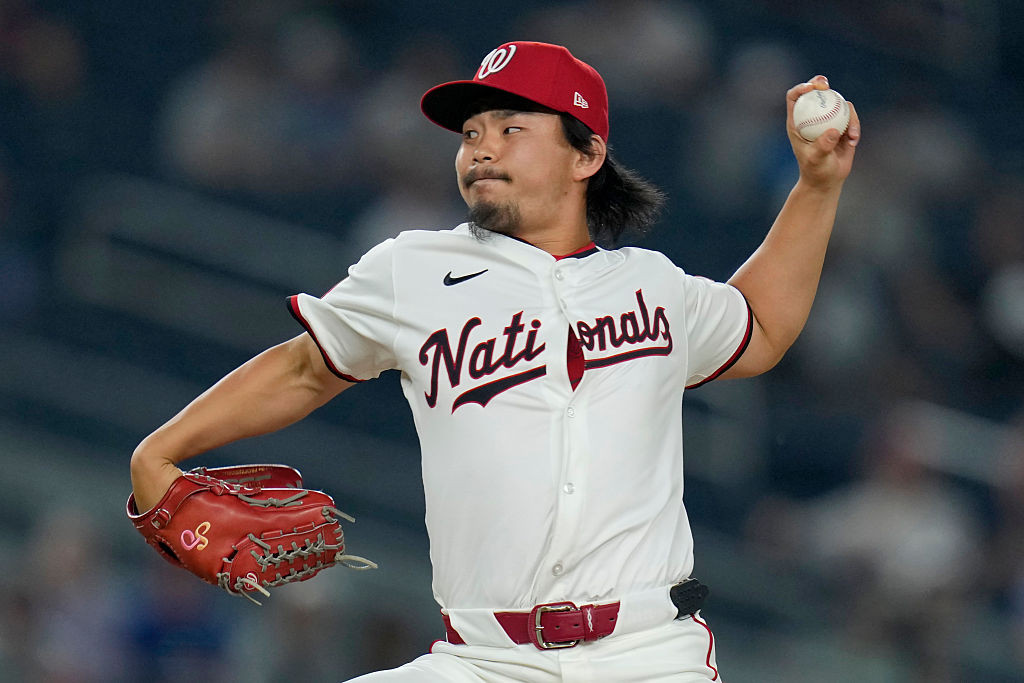 Shinnosuke Ogasawara