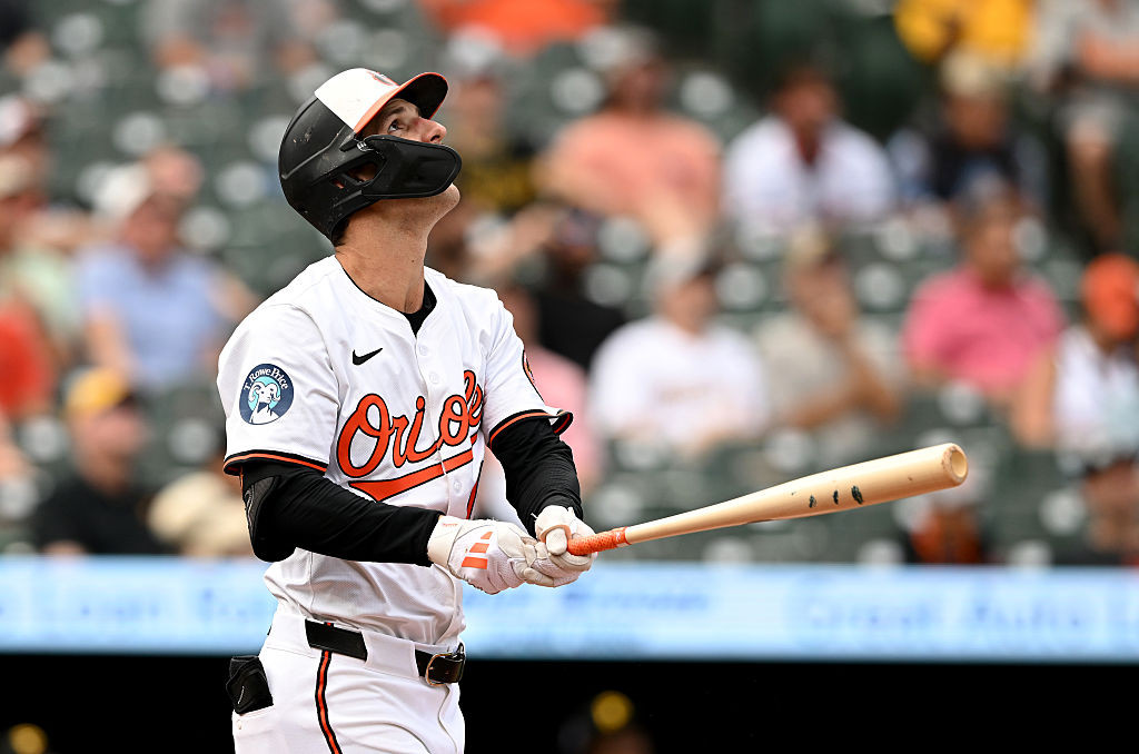 O's bring excitement in final home game of 2025