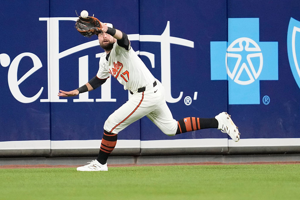 Recapping a slow start to the Orioles' offseason and serving mailbag leftovers for breakfast