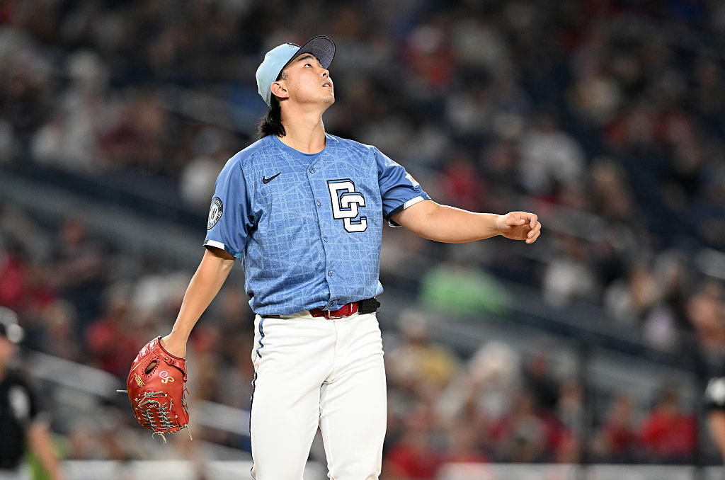 Shinnosuke Ogasawara