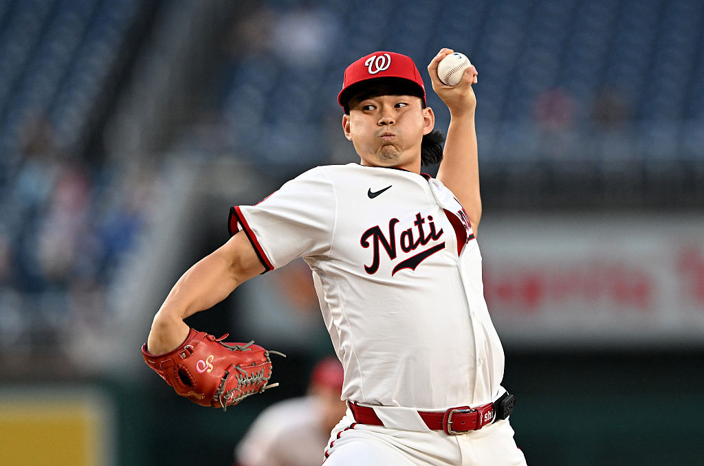 Shinnosuke Ogasawara