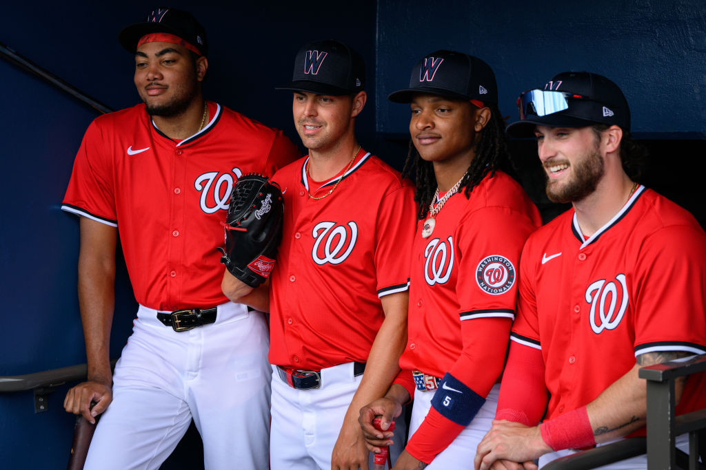 Wood, Gore, Abrams and Crews