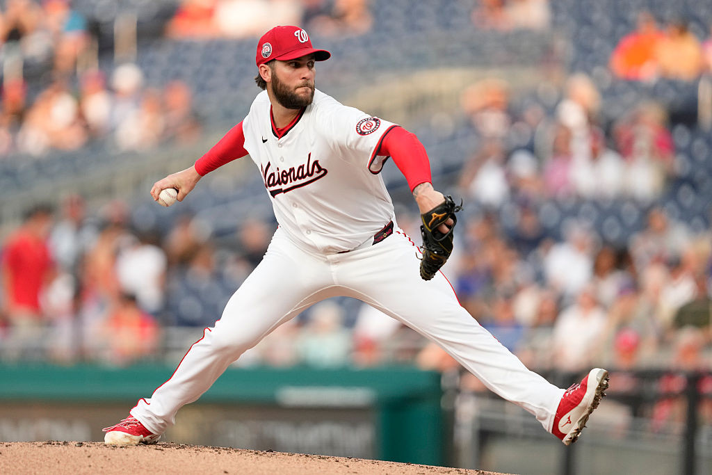 trevor williams v CHC