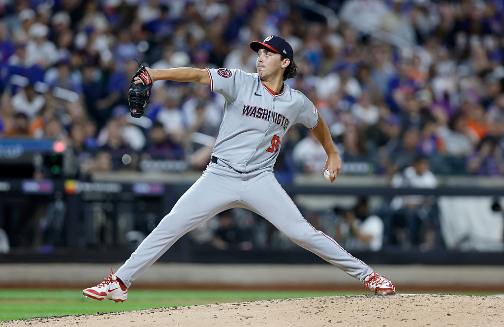 andrew alvarez @ NYM