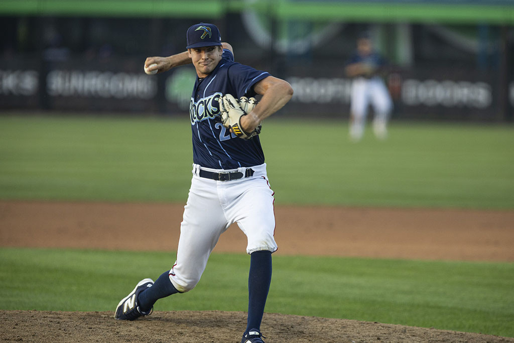 Travis Sykora Wilmington