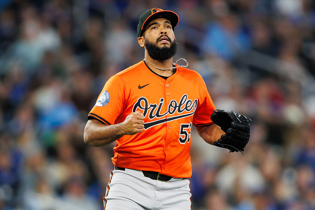 Seranthony Dominguez