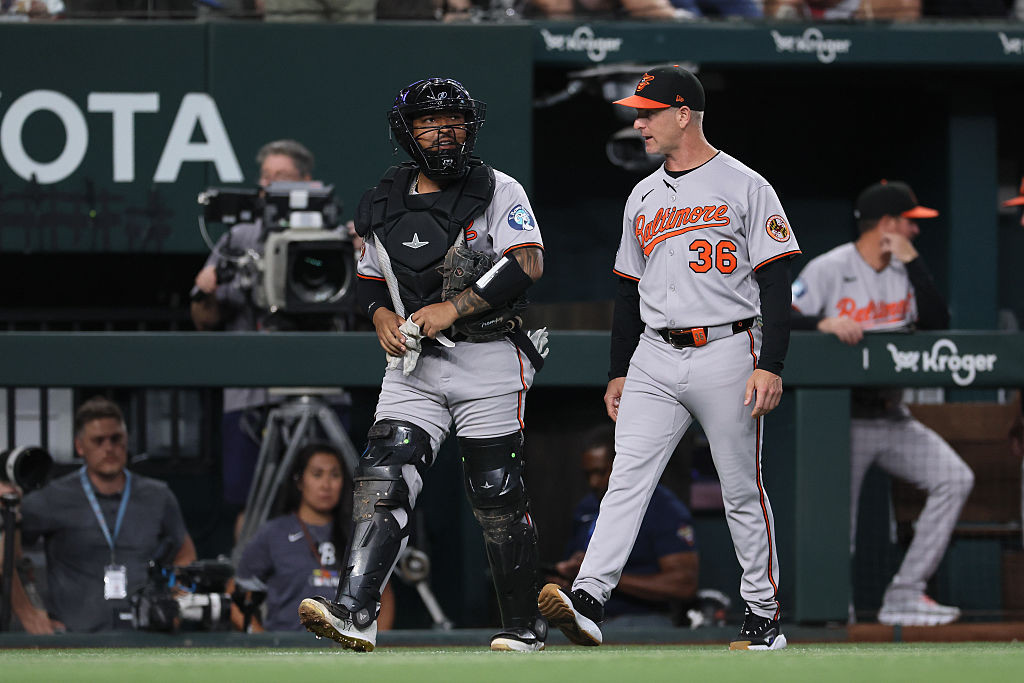 Chadwick Tromp Tony Mansolino