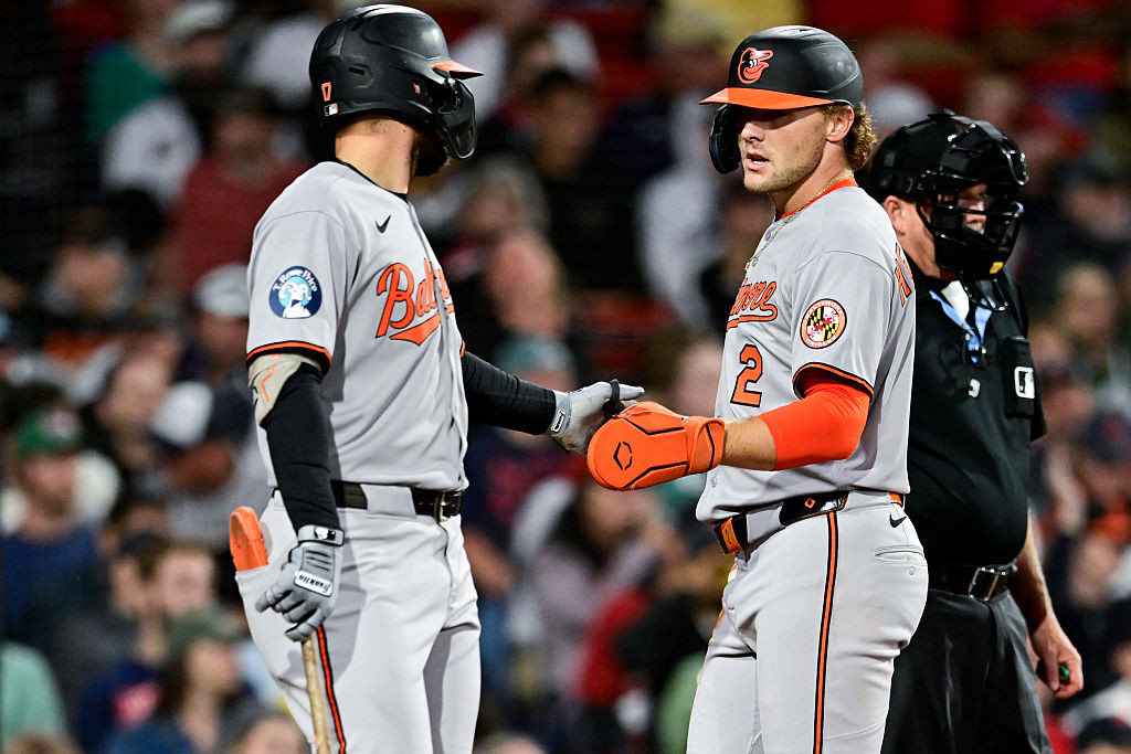 Orioles get quality pitching and timely hitting in 6-3 win, Westburg exits with ankle injury (updated)